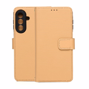 Smart Triangle suojakuori Samsung Galaxy A27 5G ruskea