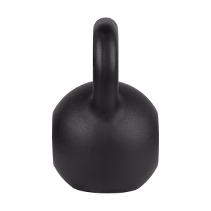 REBEL ACTIVE valurautainen kahvakuula, 28 kg