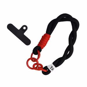 Phone pendant FZ-6 black