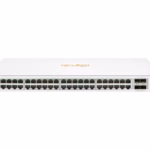 HPE Aruba IOn 1830 48G 4SFP kytkin
