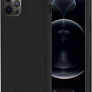Mercury Soft Jelly suojakuori Samsung A725 A72 musta