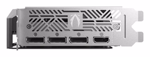 Zotac Gaming GeForce RTX 5060 Twin Edge näytönohjain, NVIDIA, 8GB GDDR7