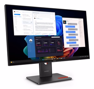 LENOVO ThinkVision T27UD-40 27" näyttö