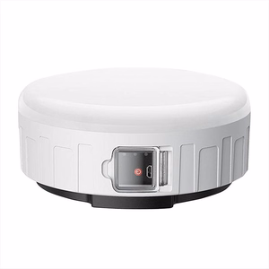 Superfire T25 retkivalaisin, 400 lm, USB, 3 tilaa