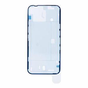 ServicePack 923-08091 liimakalvo takalasille iPhone 14:lle (30 kpl pakkaus)