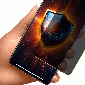 Realme GT7 Pro – 3mk Silky Matt Privacy tietosuojakalvo