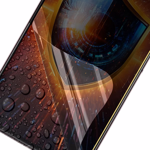 Realme C75x – 3mk Silky Matt Privacy tietosuojakalvo