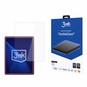 Amazon Kindle Scribe / Scribe Colorsoft 11" – 3mk FlexibleGlass (enintään 13") tabletin näytönsuoja