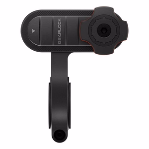 Spigen Gearlock etuohjaustanko polkupyöräteline MF100 musta
