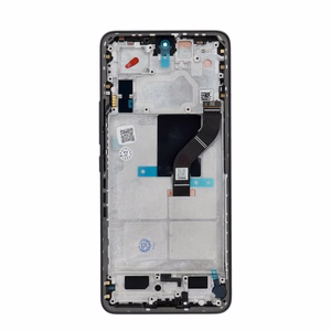 LCD-näyttö Xiaomi 12 Litelle