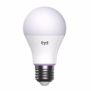 Yeelight GU10 älylamppu W4 väri 1 kpl