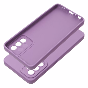 ROAR Suojakuori LUNA Samsung A52 5G / A52 LTE (4G) / A52s 5G:lle violetti