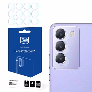 Vivo V40 SE 5G – 3mk Lens Protection kameran linssinsuoja