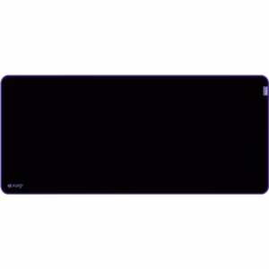 Fury Yari Speed XL – pelihiirimatto, 980 × 400 mm, musta/violetti
