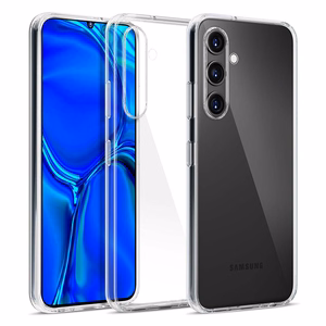 3mk Clear suojakuori Samsung Galaxy A15 5G -puhelimelle