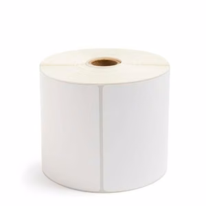 Extra Digital HS081553 TOP Thermal -tarrat lämpötulostimeen, 100 × 150 mm, 500 kpl