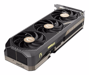 ZOTAC GAMING GeForce RTX 5080 SOLID CORE 16GB -näytönohjain
