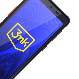 Samsung Galaxy Xcover 5 - 3mk FlexibleGlass ™ - 3mk FlexibleGlass ™