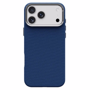 MagSafe-yhteensopiva K-Look-suojakuori iPhone 14 PRO MAX, sininen