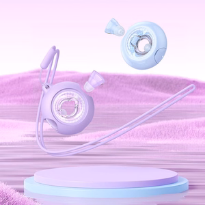 Wireless earphones Hoco TWS EW71 blue