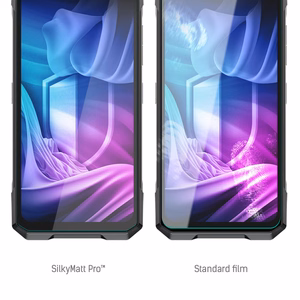 Doogee Blade GT Ultra – 3mk Silky Matt Pro puhelimen näytönsuoja