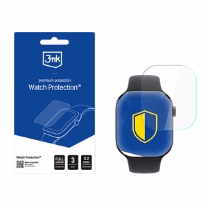 3mk Watch Protection ARC Älykellosuoja Apple Watch 11 46mm:lle