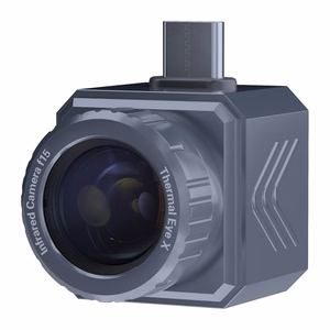 THERMAL MASTER X3 lämpökamera
