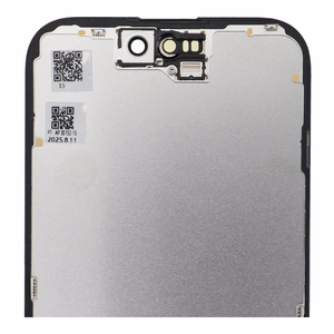 FixCell LCD-näyttö iPhone 15:lle FOG OLED