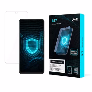 Oppo A3 5G – 3mk 1UP puhelimen näytönsuoja