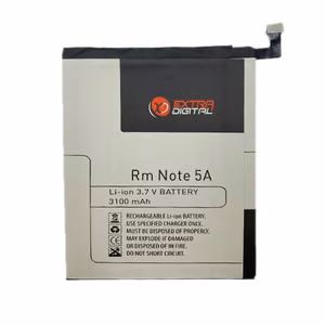 Akku Xiaomi Redmi Note 5A