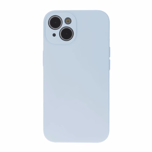 Silikonisuojakuori Honor 200 Smart vauvansininen