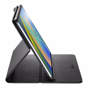 Cellularline Folio suojakuori iPad Pro 11" (2020–2022) -laitteelle, musta