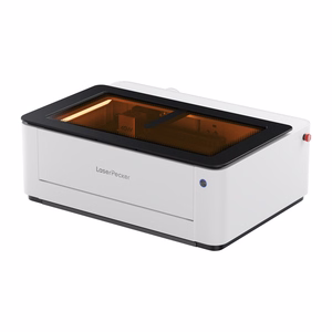 LaserPecker LX2 40W laserkaiverrin