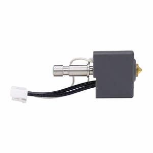 Hotend pikairrotuksella ja 0,4 mm suuttimella Anycubic Kobra S1