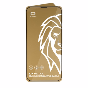 Tel Protect 10X HD DLC Diamond Coating karkaistu lasi iPhone 17E 16E 14 13 Pro 13:lle