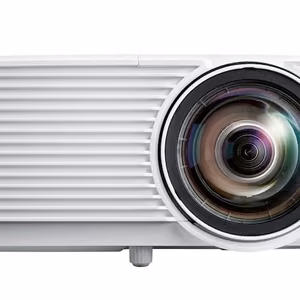 Optoma X309ST dataprojektori pöytäprojektori 3700 ANSI lumenin DLP XGA (1024x768) 3D valkoinen
