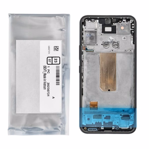 ServicePack LCD-näyttö SAMSUNG A54 5G A546B GH82-31231A