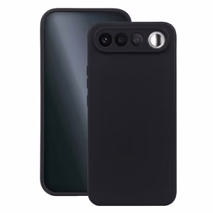 Matta TPU suojakuori Realme 16 5G musta