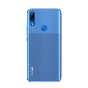 Puro 0.3 Nude case for Huawei P Smart Z, clear