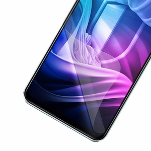 Vivo Y37 5G – 3mk Silky Matt Pro puhelimen näytönsuoja