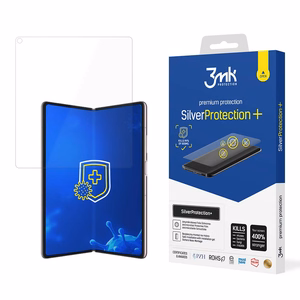 Huawei Mate X3 – 3mk SilverProtection+ Folded Edition puhelimen näytönsuoja