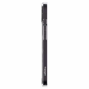 Spigen Ultra Hybrid Mag -kotelo MagSafella iPhonelle 13 mini - Valkoinen