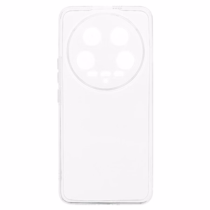 Ultra Clear 1mm Case for Xiaomi 14 Ultra Transparent