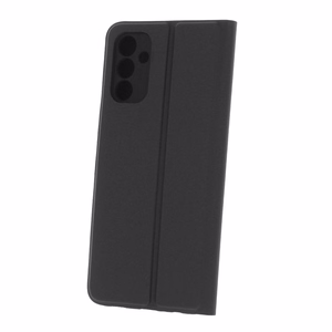 Smart Soft -suojakuori Samsung Galaxy A06 5G - musta