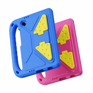 Case Dux Ducis Puff Samsung X110/X115 Tab A9 8.7/X130/X135 Tab A11 8.7 blue