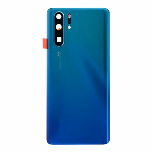 Takakuori Huawei P30 Pro kameralasilla Twilight OEM