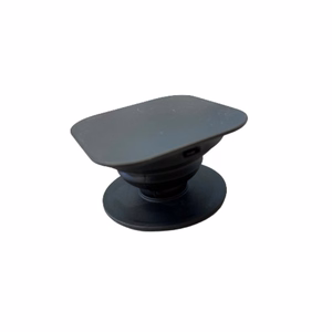 Puhelinpidike POPsocket suorakaide musta