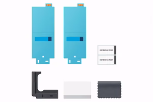 Samsung Anti-reflecting Protective Film for Samsung Galaxy Z Fold7