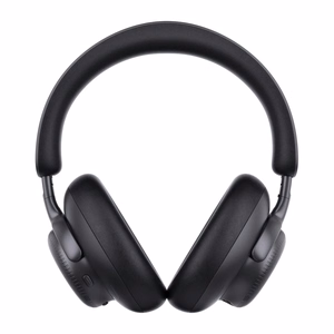 QCY H6 Ultra -kuulokkeet (mustat)