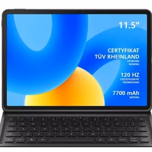 Huawei MatePad 11.5 Snapdragon 128 GB 29.2 cm (11.5") 8 GB Wi-Fi 6 (802.11ax) HarmonyOS 3.1 harmaa